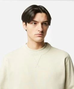 Mens Russell Athletic X HIP Crewneck Sweatshirt -Nike-shop hp 631692 e scaled