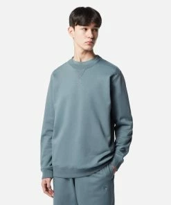 Mens Russell Athletic X HIP Crewneck Sweatshirt