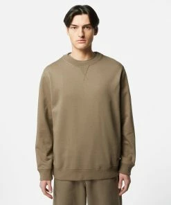 Mens Russell Athletic X HIP Crewneck Sweatshirt