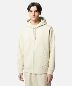 Mens Russell Athletic X HIP Zip Up Hoodie