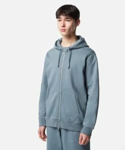 Mens Russell Athletic X HIP Zip Up Hoodie