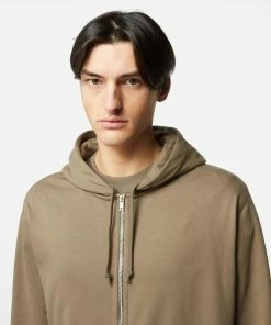 Mens Russell Athletic X HIP Zip Up Hoodie -Nike-shop hp 631752 d scaled