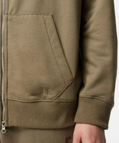 Mens Russell Athletic X HIP Zip Up Hoodie -Nike-shop hp 631752 e scaled