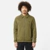 Mens Fred Perry Track Jacket