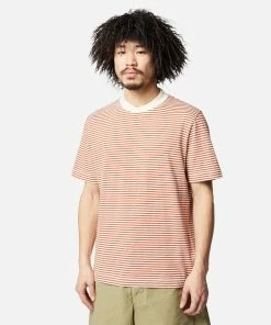 Mens Barbour BRIGGS TEE