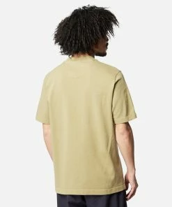 Mens Barbour Williams Pocket Tee -Nike-shop hp 637763 c scaled