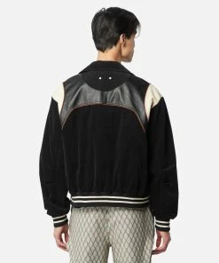 Mens Andersson Bell Cord Leather Varsity -Nike-shop hp 637947 c scaled