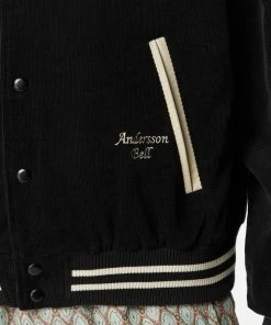 Mens Andersson Bell Cord Leather Varsity -Nike-shop hp 637947 e scaled