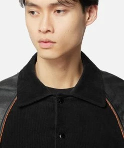 Mens Andersson Bell Cord Leather Varsity -Nike-shop hp 637947 f scaled