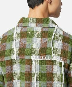 Mens Andersson Bell Kenley Work Jacket -Nike-shop hp 637950 d scaled