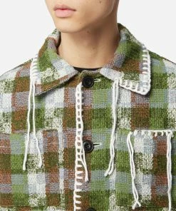 Mens Andersson Bell Kenley Work Jacket -Nike-shop hp 637950 f scaled