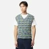 Mens Andersson Bell Otreto Cable Vest