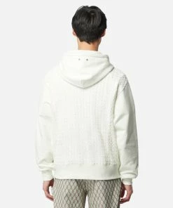Mens Andersson Bell Mesh Panel Hoodie -Nike-shop hp 637971 c scaled