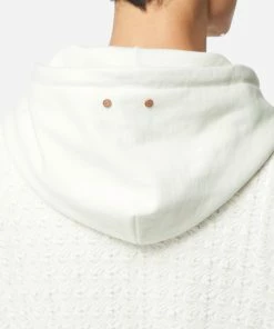 Mens Andersson Bell Mesh Panel Hoodie -Nike-shop hp 637971 d scaled