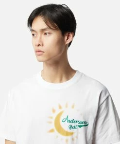 Mens Andersson Bell Sunny T-Shirt -Nike-shop hp 637996 d scaled