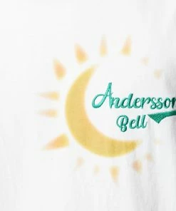 Mens Andersson Bell Sunny T-Shirt -Nike-shop hp 637996 e scaled