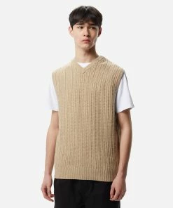 Mens Samsoe Samsoe Austin Vest