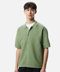 Mens Samsoe Samsoe Derek Polo Shirt