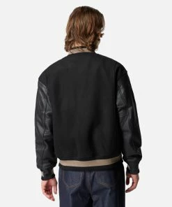 Mens FrizmWORKS Varsity Jacket -Nike-shop hp 641687 c scaled