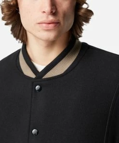 Mens FrizmWORKS Varsity Jacket -Nike-shop hp 641687 d scaled