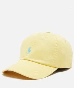 Mens Polo Ralph Lauren Sport Cap