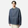 Mens Standard Types Craftman Jacket