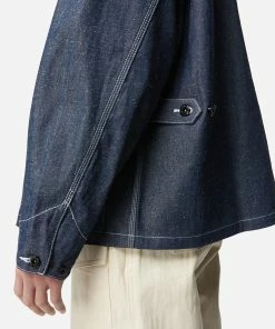 Mens Standard Types Craftman Jacket -Nike-shop hp 642997 f scaled