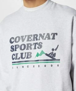 Mens COVERNAT Logo Sweatshirt -Nike-shop hp 643518 d scaled