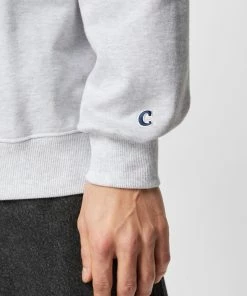 Mens COVERNAT Logo Sweatshirt -Nike-shop hp 643518 e scaled