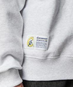 Mens COVERNAT Logo Sweatshirt -Nike-shop hp 643518 f scaled