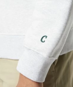 Mens COVERNAT Clover Sweatshirt -Nike-shop hp 643525 d scaled