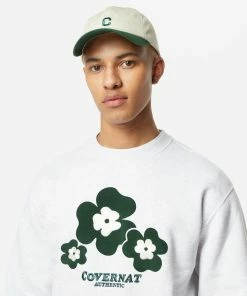 Mens COVERNAT Clover Sweatshirt -Nike-shop hp 643525 f scaled