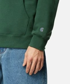 Mens COVERNAT C Logo Hoodie -Nike-shop hp 643530 d scaled