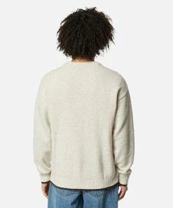 Mens COVERNAT C Logo Knitted Sweatshirt -Nike-shop hp 643534 c scaled