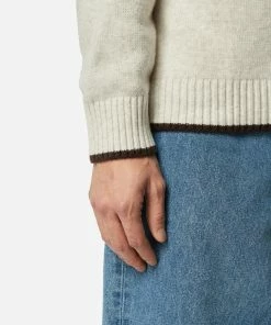 Mens COVERNAT C Logo Knitted Sweatshirt -Nike-shop hp 643534 f scaled