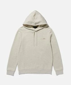 Mens A.P.C. Hoodie Item