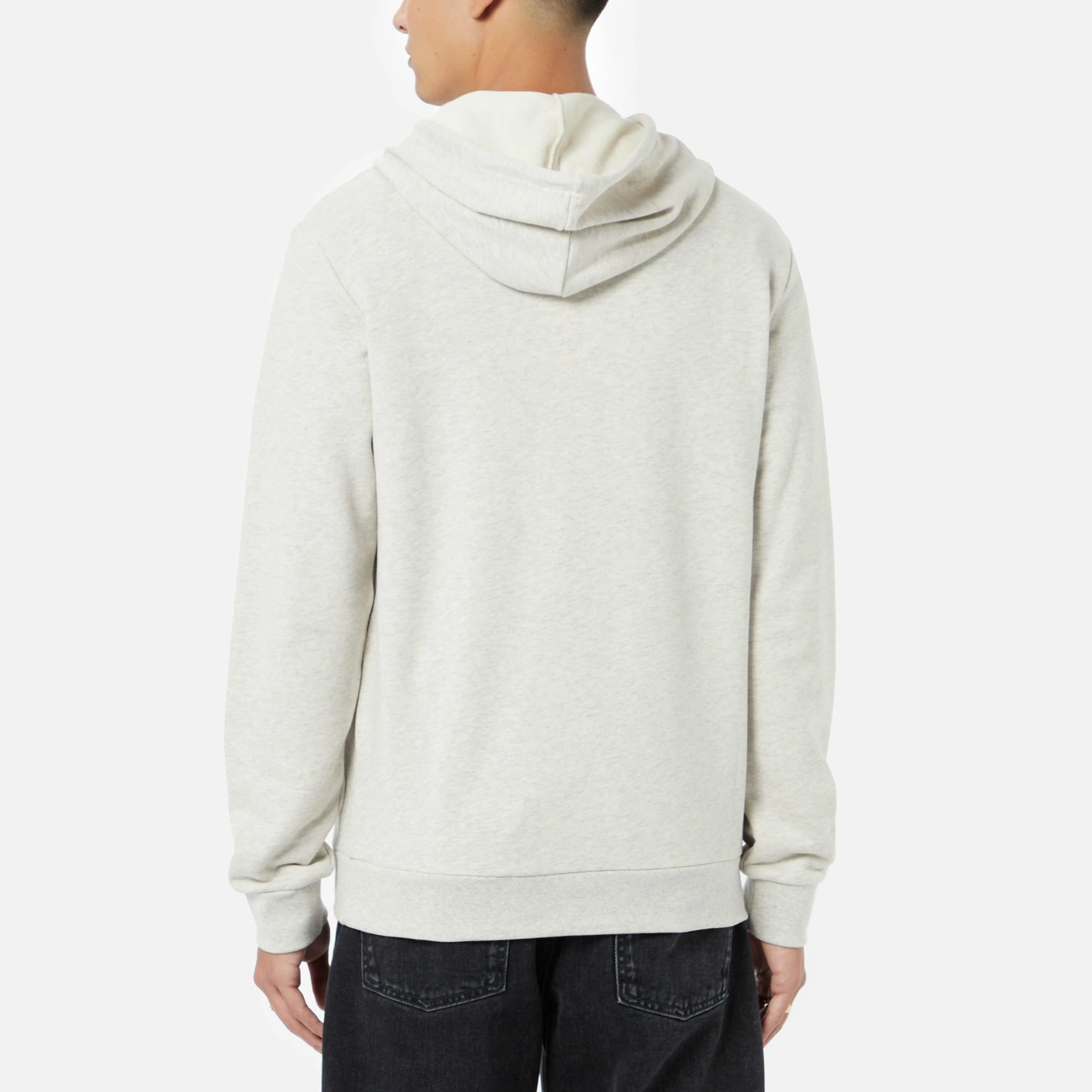 Mens A.P.C. Hoodie Item 4 Mens A.P.C. Hoodie Item - Image 4