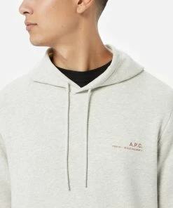 Mens A.P.C. Hoodie Item 10 Mens A.P.C. Hoodie Item -Nike-shop hp 644006 e scaled
