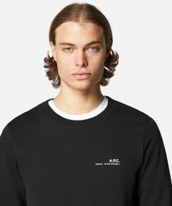 Mens A.P.C. Item Sweatshirt -Nike-shop hp 644011 d scaled