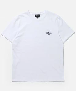 Mens A.P.C. Raymond T-Shirt
