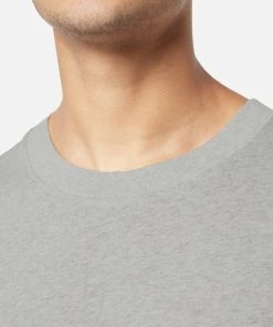 Mens A.P.C. Romeo T-Shirt -Nike-shop hp 644018 f scaled