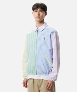 Mens Polo Ralph Lauren Bayport Windbreaker