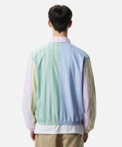 Mens Polo Ralph Lauren Bayport Windbreaker -Nike-shop hp 644156 c scaled