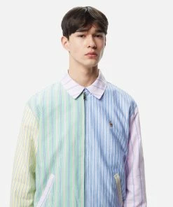 Mens Polo Ralph Lauren Bayport Windbreaker -Nike-shop hp 644156 d scaled