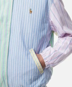 Mens Polo Ralph Lauren Bayport Windbreaker -Nike-shop hp 644156 e scaled