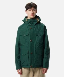 Mens Polo Ralph Lauren Gorham Field Jacket