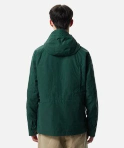 Mens Polo Ralph Lauren Gorham Field Jacket -Nike-shop hp 644157 c scaled