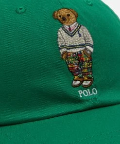 Mens Polo Ralph Lauren Polo Bear Sports Cap -Nike-shop hp 644160 c scaled