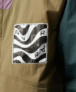 Mens By Parra Distorted Logo Jacket -Nike-shop hp 644929 d scaled