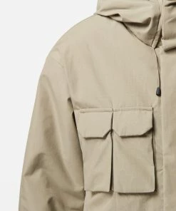 Mens Gramicci Insulation Jacket -Nike-shop hp 646519 f scaled